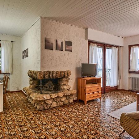 Holiday Home Rocchetta By Interhome Malcesine Extérieur photo