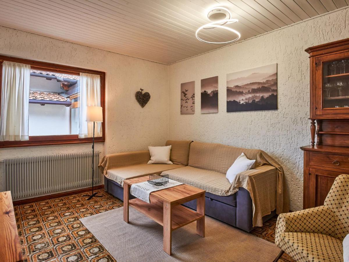 Holiday Home Rocchetta By Interhome Malcesine Extérieur photo