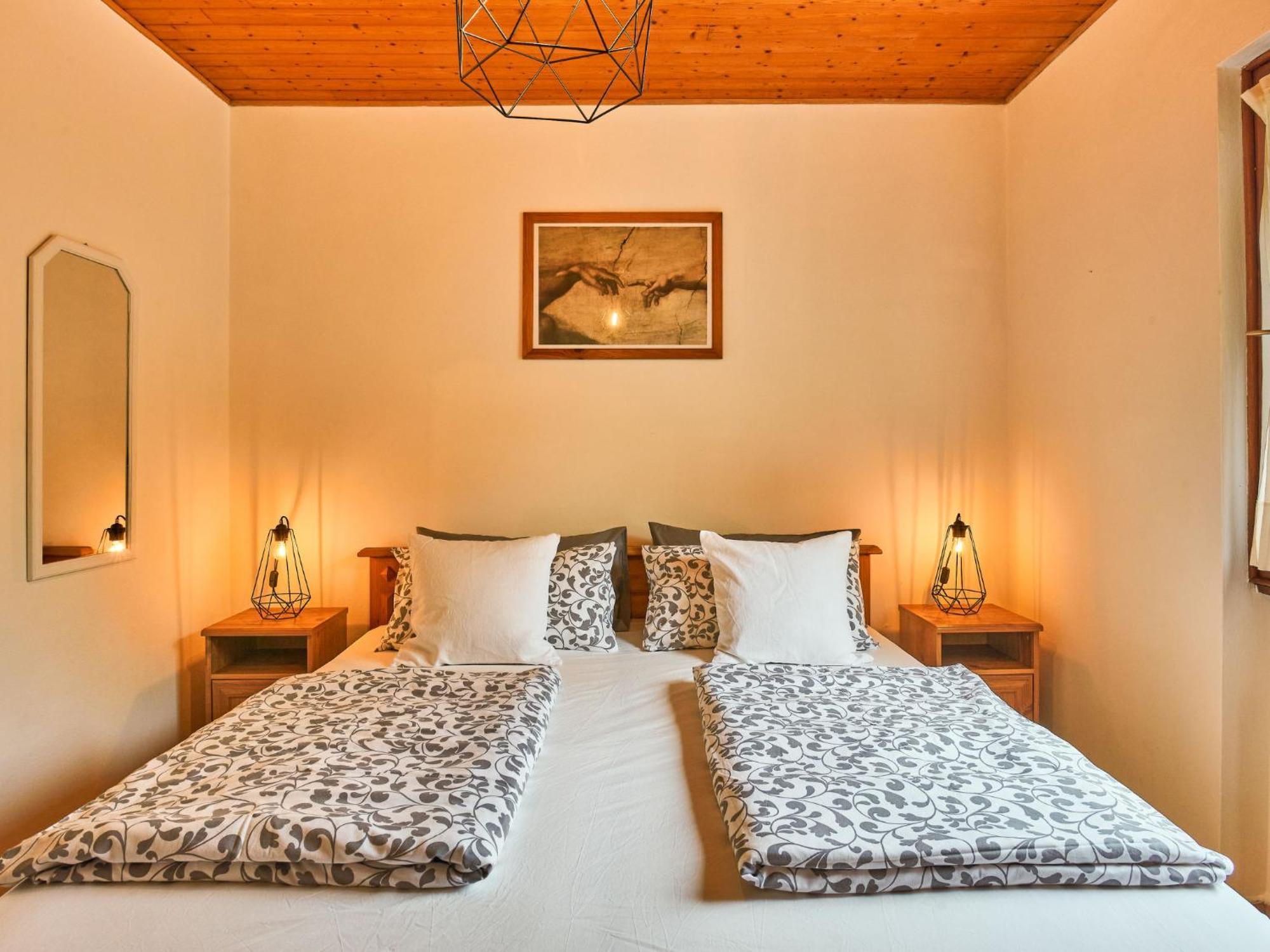 Holiday Home Rocchetta By Interhome Malcesine Extérieur photo