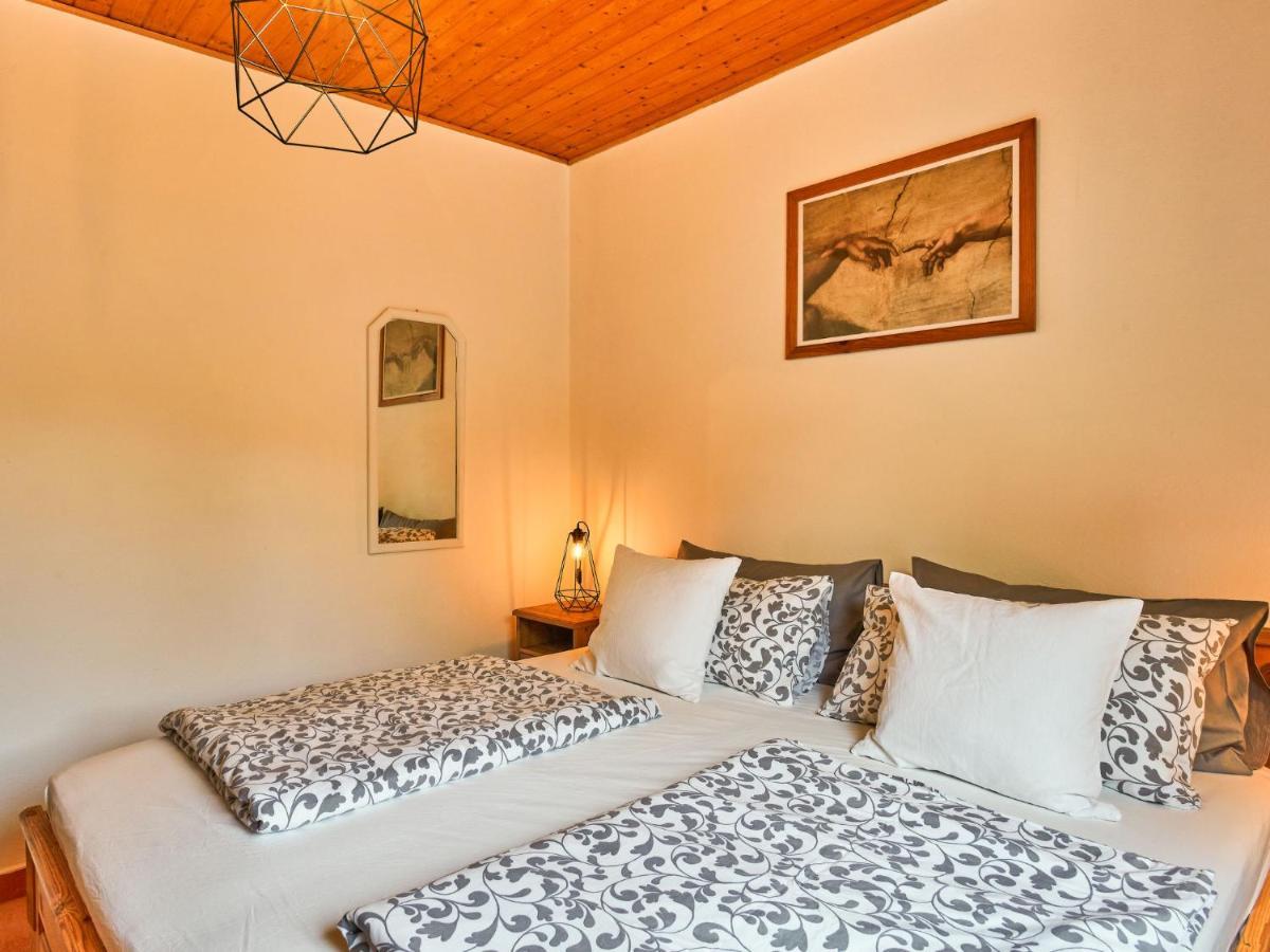 Holiday Home Rocchetta By Interhome Malcesine Extérieur photo