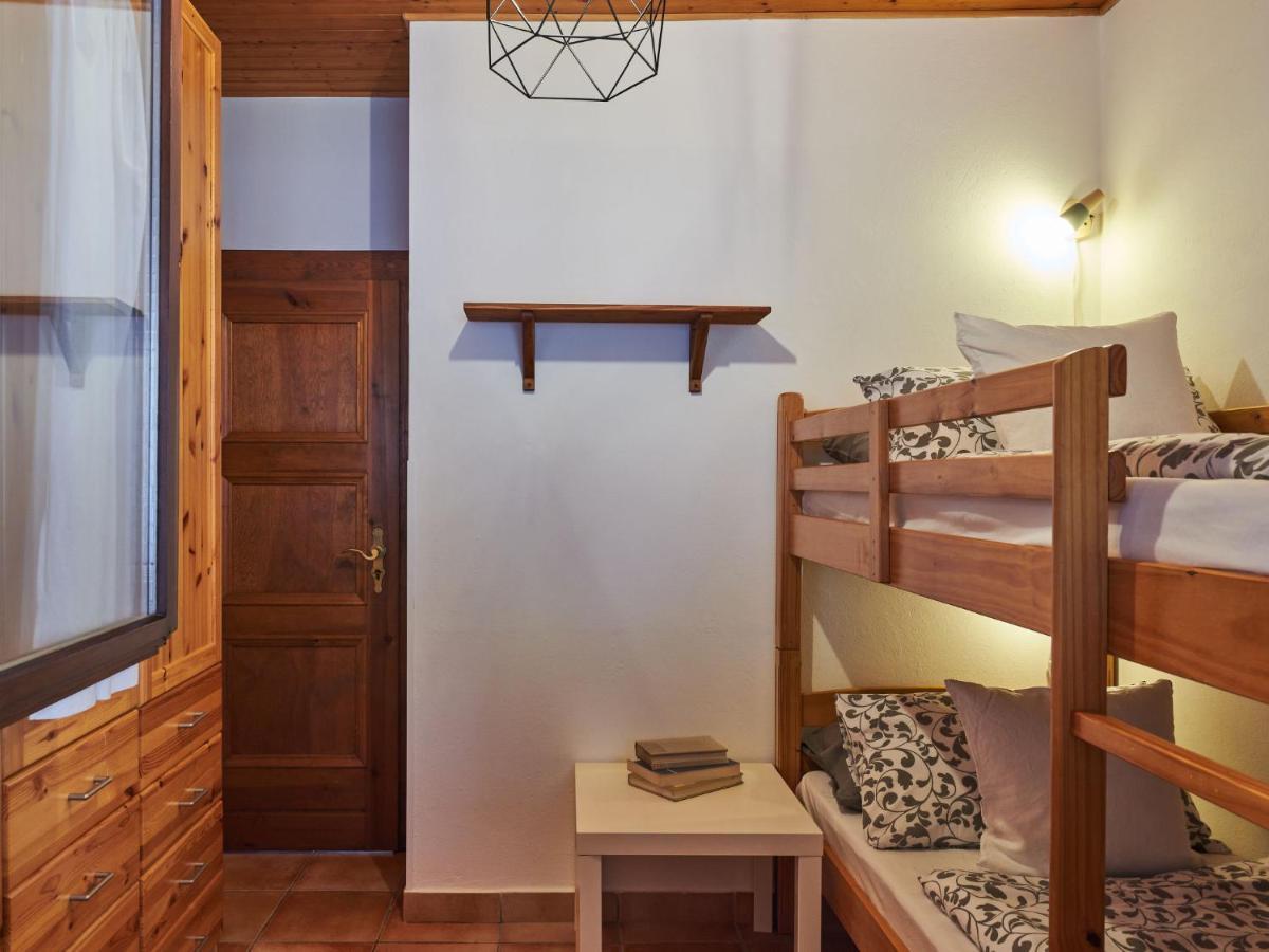 Holiday Home Rocchetta By Interhome Malcesine Extérieur photo
