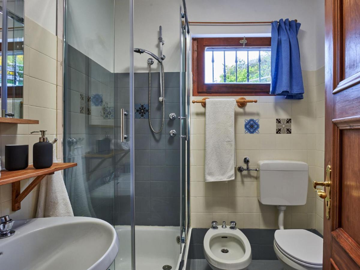 Holiday Home Rocchetta By Interhome Malcesine Extérieur photo