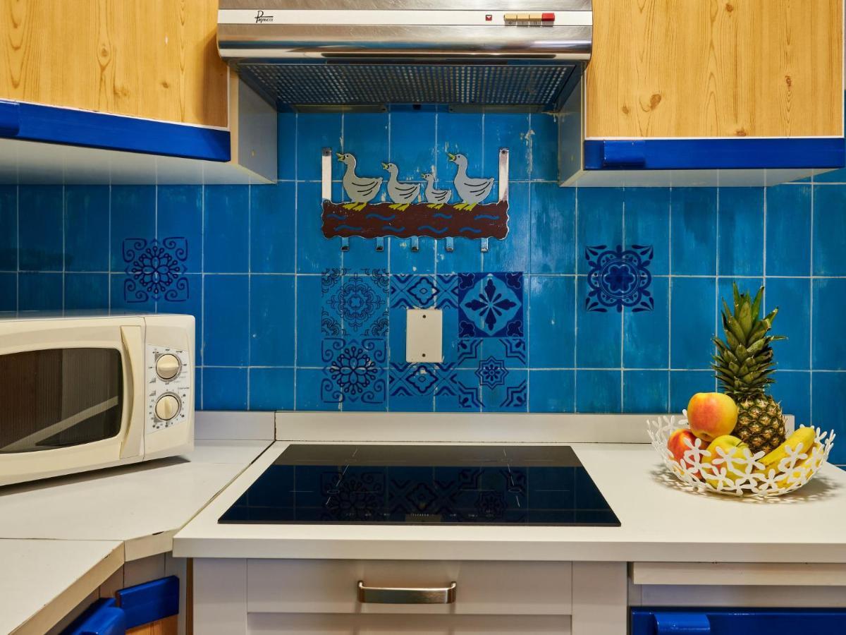 Holiday Home Rocchetta By Interhome Malcesine Extérieur photo