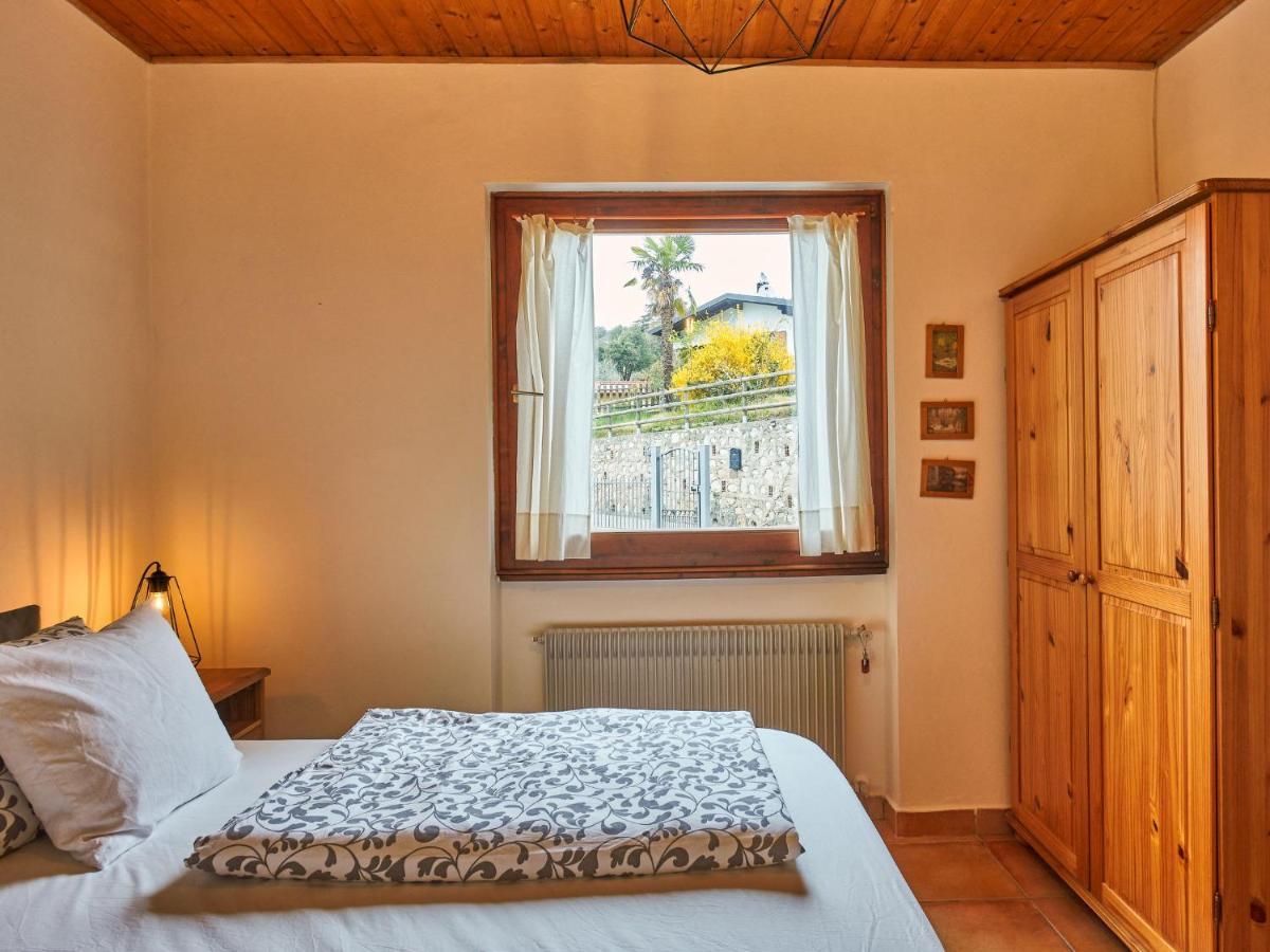 Holiday Home Rocchetta By Interhome Malcesine Extérieur photo