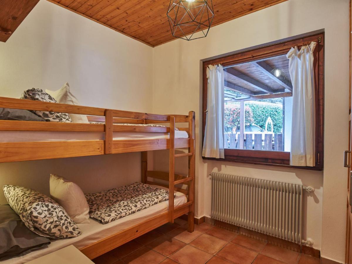 Holiday Home Rocchetta By Interhome Malcesine Extérieur photo